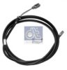 SCANI 1384393 Bonnet Cable
